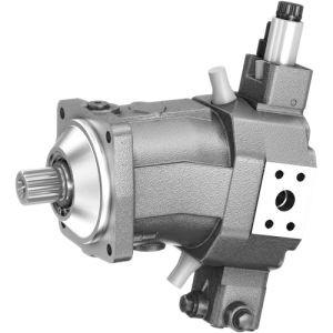 Wholesale Rexroth A6VM28 Axial Plunger Motor High Speed Variable Hydraulic Motor from china suppliers