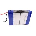 3.7 Volt 4000mAh 15Wh Li Polymer Battery Pack