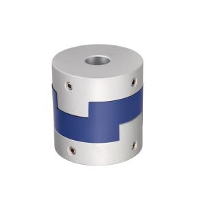 China 45 Oldham Shaft Coupling GH Series Flexible Spline Motor Coupling on sale