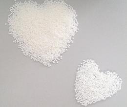 Polyethylene Plastic Pellets Recycled LLDPE Granules For Film / Coating /