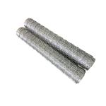 Wear Resistant Field Wire Fence Compact Structure Durable Customized Size