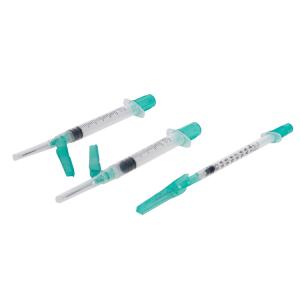 Wholesale 21G Blood Gas Syringes from china suppliers