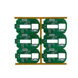 Wholesale FR4 Circuit Board Manufacturing OEM 1.6mm Shenzhen PCB 32 Layer from china suppliers