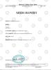 HEFEI MAX ALUMINIUM CO.,LTD Certifications