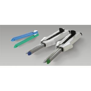 Disposable Linear Cutter Stapler