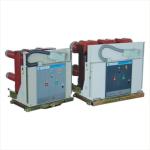Indoor High Voltage Vacuum Circuit Breaker / Hv Circuit Breaker VS1-12 Series