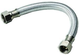 Wholesale Sink Usage Stainless Steel Flexible Hose Explosion Proof Hose from china suppliers