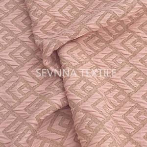 Wholesale 230gsm Recycled Swimwear Fabric Eco Friendly Metallic Women Beach Wear from china suppliers