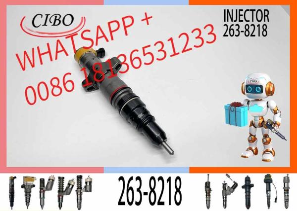 C+ C7 C9 Injector 387-9427 387-9428 387-9429 263-8218 387- 9433 387-9438 254