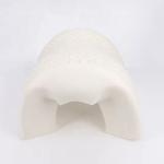 Medical Orthopedic Cooling Memory Foam Pillow Anti Snore Ergonomic For Side