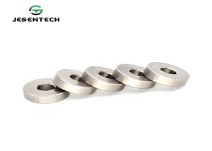 Wholesale Thick Or Flat Metal Washers / 304 Stainless Steel Washers Fasteners For Sealing from china suppliers