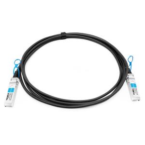 Wholesale SFP28-25G-PC1.5M 1.5m (5ft) 25G SFP28 to SFP28 Passive Direct Attach Copper Cable from china suppliers