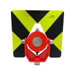 Single Prism Set With Bag For SOKKIA Nikon Pentax South Gowin Sok Total Stations