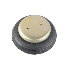 Wholesale Steel Rubber Aluminum Industrial Air Springs For FS70 - 7 OEM 1B6 - 530 Convoluted Rubber Air Spring from china suppliers