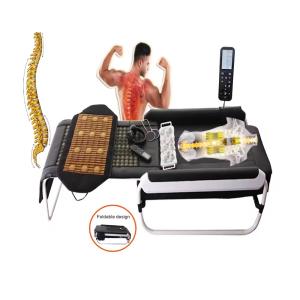 Wholesale Thermal Infrared Therapy Jade Massage Bed from china suppliers