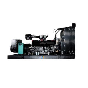 Wholesale Cummins Diesel Generators 450kw 50Hz 1500RPM 400V Silent Diesel Generator Set from china suppliers