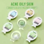 Focallure FA-SC04 Egg Face Mask Skin Care Products Anti Aging Moisturizing Face