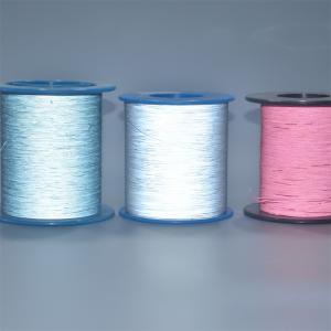 Wholesale High Reflective Yarn 4000m/Roll Safety Clothing Wear And Protection Fabric Belt from china suppliers