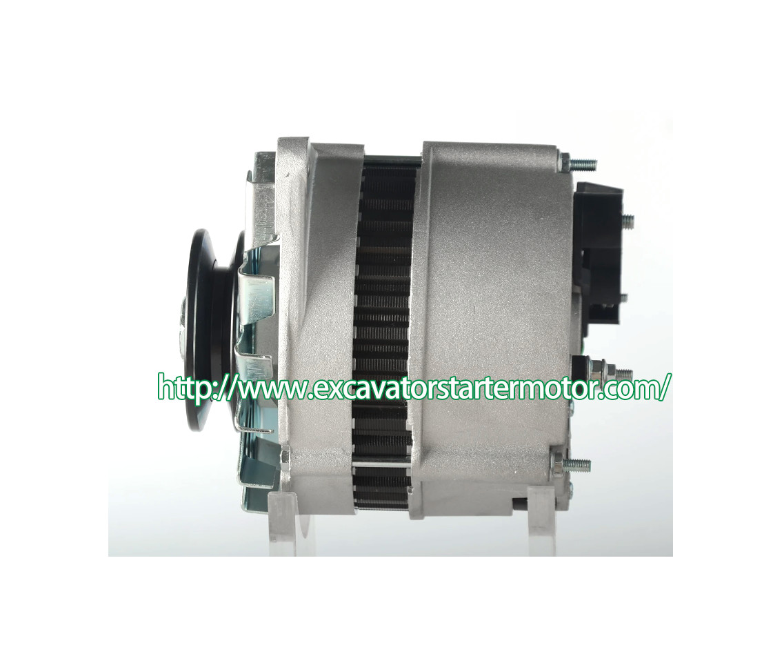 Alternator 12V 65A LRA-604,2871C105,1008223 100-8223 0120488286, 0120489346, 0120489347 0120489984, 0986034470, 1005351,