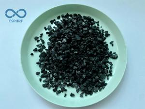Wholesale Crushed Raw Coal 4x8 Mesh Activated Carbon GAC In Water Treatment 800mg/g from china suppliers