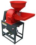 Home Use 9FC-21 Flour Mill Machine Wheat Crusher 180kg/H