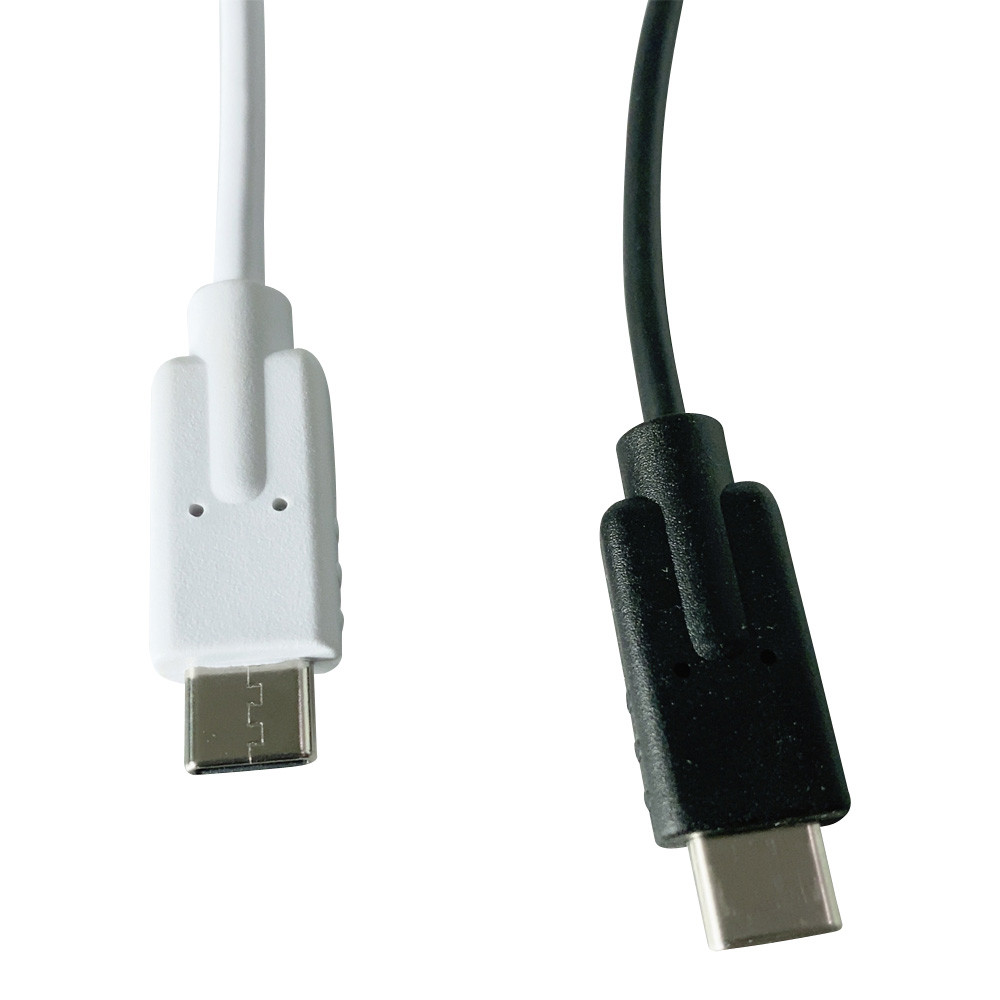 1m/2m/3m USB Type C Charger Cable For Electronics Devices