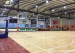 QHHK Prefabricated Steel Structure Hangar/Exhibition Hall/Shopping Mall/Stadium