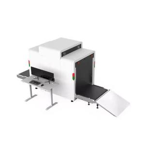 Wholesale 40AWG Airport Security Baggage Scanner 35mm Steel Penetration from china suppliers