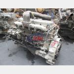 ISO9001 RG8 PE6 PE6 T Gearbox Nissan Engine Parts
