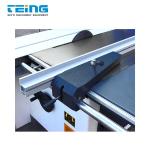 3000x375 mm Sliding Table Saw MJ09B Woodworking Machine for Panel Saw CE ISO9001