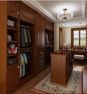 Wholesale solid wood closet,walk-in closet,living room furniture,Wooden closet,Wooden wardrobe from china suppliers