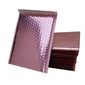 Wholesale Moisture Proof 10x12 Inch Metallic Bubble Mailer from china suppliers