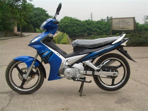 Honda CUB100motorcycle Motorbike motor CDI Single Cylinder Two Wheel Drive