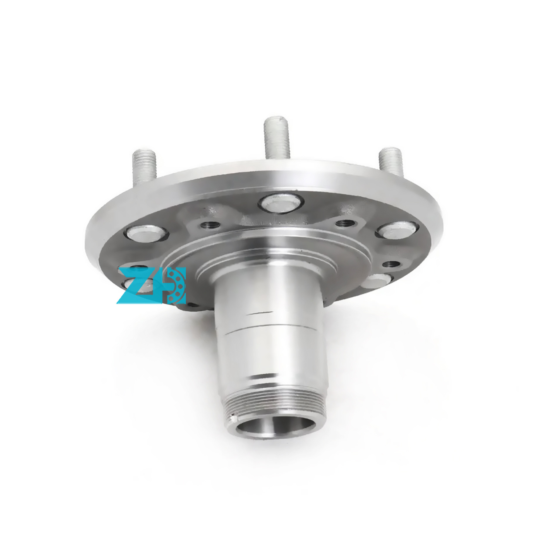 High-Performance Wheel Hub Bearing 43502-26110 54KWH02 VKBA7497