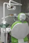 Dentists Portable Dental Chairs Electric Treatment Unit