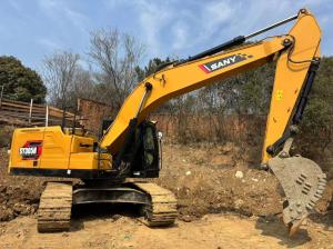 Wholesale 2nd Hand Sany 305 Excavator Used Mini Digger Cheap Used Excavators from china suppliers