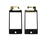 Spare parts for HTC G9 Aria touch cell phone digitizer/screen