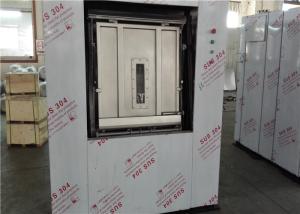 Wholesale High Extraction Speed Heavy Duty Washing Machine Corrosive Resistant Bacteria Prevent from china suppliers