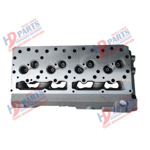 Wholesale 3304 Engine Cylinder Head 1N4304 For CATERPILLAR Diesel Engines Parts from china suppliers