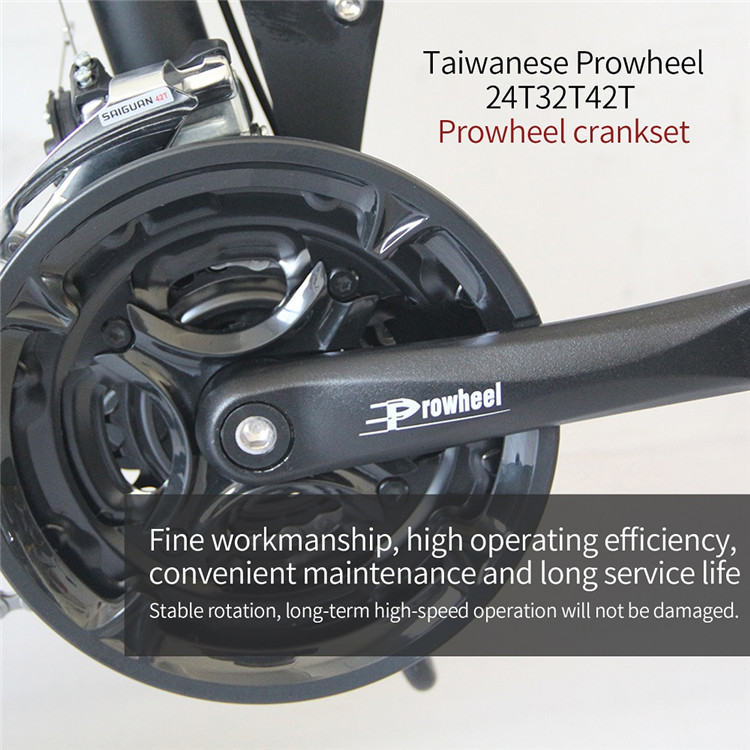 48v Ebike Fat 26 Aluminum Alloy Frame 1000W Brushless Geared