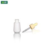50ML 100ML Empty Body Lotion Bottles Eco Friendly PET PCR Cosmetic Packaging