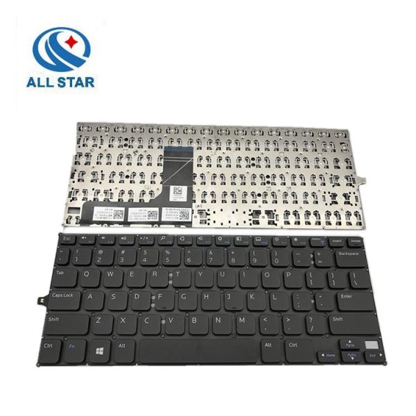 Dell Inspiron Laptop Keyboard US English Backlit For Dell Inspiron 11 3000 3147
