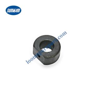 China BA207743 Picanol Loom Spare Parts Weft Shear Shaft Fixing Block on sale