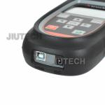 Xtruck Y006 EURO 6 Sensor Tester For Urea Liquid Level / PM / Exhaust Temperatur
