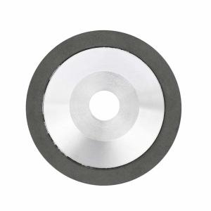 Wholesale Professional Resin Bond Diamond Grinding Wheel Cup For Tungsten Steel Milling Cutter 600 Grit Size Tool from china suppliers