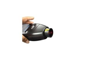 China DT-2234C Digital Tachometer Digital Fans Motors Rotating Speed Tester on sale