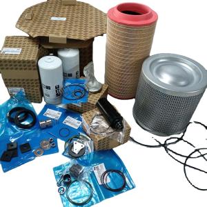 Wholesale Gardner Denver Industrial Air Compressor Spare Parts Ideal for Food Beverage Factories from china suppliers