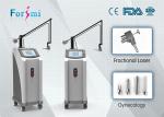 Corhrent Laser cavity mixto co2 fractional fractional laser resurfacing for acne