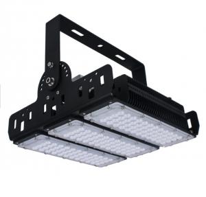 China Aluminum Body SMD LED Tunnel High Bay Light 130lm/W Outdoor Led Flood Light on sale