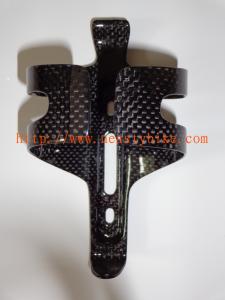 Wholesale NT-BC229 Cycling 3K Weave Carbon Fiber Bottle Cage from china suppliers
